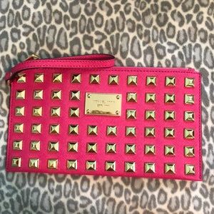 Michael Kors clutch
